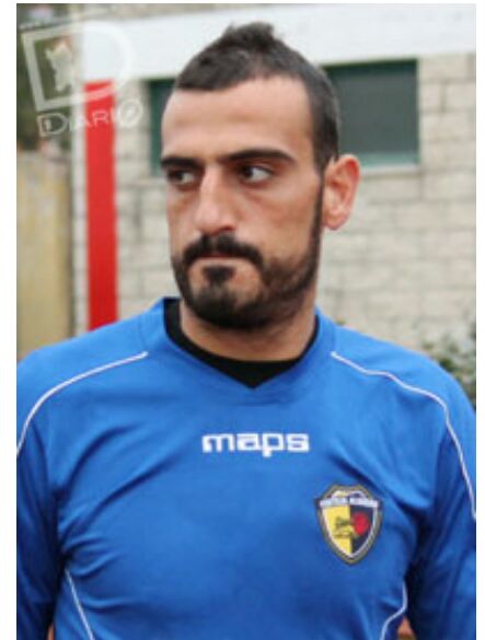 ULTIM’ORA CALCIO: LA PAULESE INGAGGIA UN SUPER PORTIERE. ARRIVA TOTO PIRAS EX TORRES, TEMPIO, FERTILIA E TORTOLI’