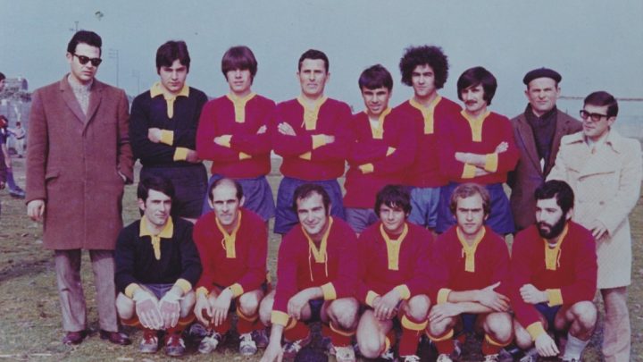 Altro che Ferragosto al mare o in montagna: Il 15 agosto 1963 nasce ufficialmente l’U.S. Ghilarza Calcio