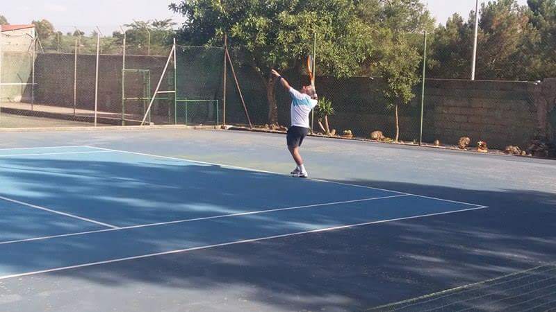 TENNIS: NUMERI DA RECORD PER IL TORNEO SAN PALMERIO DI GHILARZA 2016 . TUTTI I RISULTATI CATEGORIA PER CATEGORIA TENNIS: NUMERI DA RECORD PER IL TORNEO SAN PALMERIO DI GHILARZA 2016 . TUTTI I RISULTATI CATEGORIA PER CATEGORIA