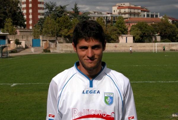 Calcio Coppa Italia Promozione: la Macomerese ne fa tre alla Tharros. Doppietta di bomber Patteri