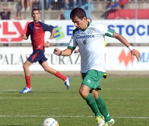 CALCIO ECCELLENZA/LA PAROLA AI PROTAGONISTI: FABIO COCCO FANTASISTA DELL’ORROLESE
