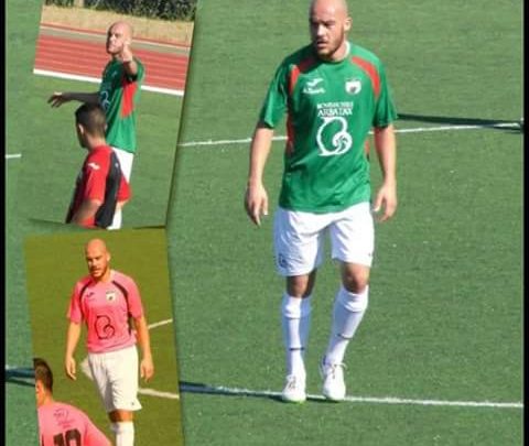 CALCIO ECCELLENZA/LA PAROLA AI PROTAGONISTI: ANTONIO PILI MOTORINO DEL TONARA.