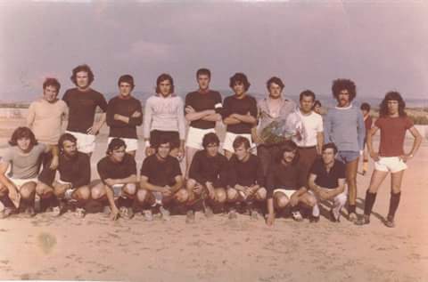 Amarcord: i “tornei dei bar” estivi a Ghilarza degli anni 70/80 Amarcord: i “tornei dei bar” estivi a Ghilarza degli anni 70/80