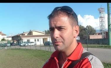 Calcio. Il tecnico Andrea Contini lascia la panchina del Tonara in Eccellenza. Ecco le motivazioni.
