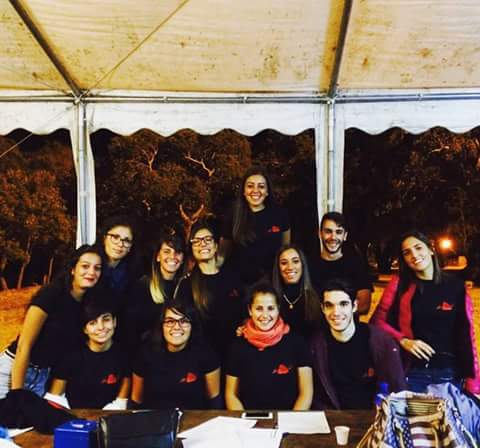 Grande conclusione ad Abbasanta per i tornei di Beach Volley e Biliardino. Molta soddisfazione della Consulta Giovani. Grande conclusione ad Abbasanta per i tornei di Beach Volley e Biliardino. Molta soddisfazione della Consulta Giovani.