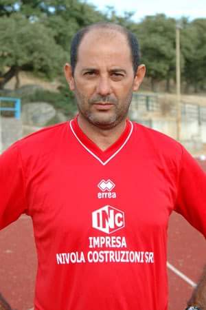 Calcio 1a Categoria C. L’ex tecnico dell’Abbasanta Antonio Attene nuovo allenatore del Sedilo