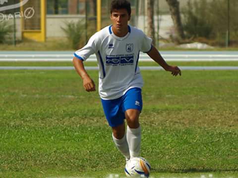 CALCIO ECCELLENZA: IL GHILARZA UFFICIALIZZA L’ARRIVO DI AGOSTINO INSINNA ESTERNO SINISTRO EX BUDONI CALCIO ECCELLENZA: IL GHILARZA UFFICIALIZZA L’ARRIVO DI AGOSTINO INSINNA ESTERNO SINISTRO EX BUDONI
