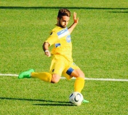 Calcio 1a Categoria Girone C. I pronostici di Luca Mascia colonna difensiva dell’Arborea. Calcio 1a Categoria Girone C. I pronostici di Luca Mascia colonna difensiva dell’Arborea.
