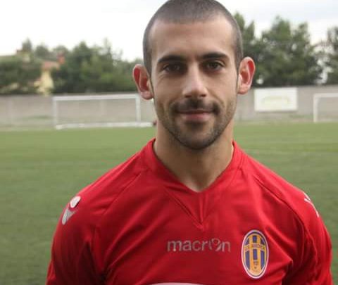 Prima Categoria/ La parola ai protagonisti: Pietro Manca ‘fantasista” del Tramatza.