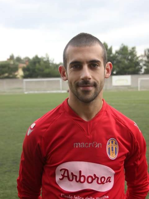 Calcio 1a Categoria girone C. “La schedina” di Pietro Manca già protagonista con il suo Tramatza