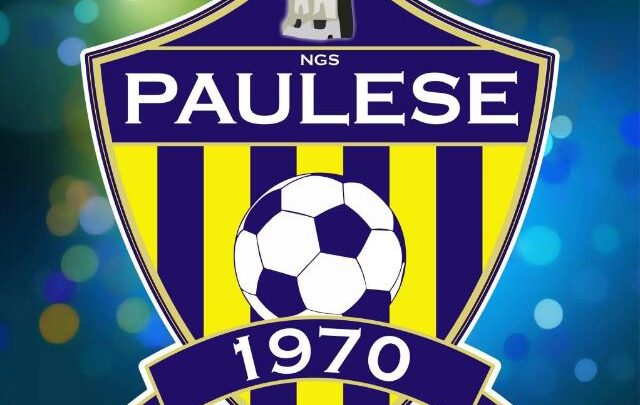CALCIO 2^ CATEGORIA FILIPPO URGU NUOVO PRESIDENTE DELLA PAULESE. OBIETTIVO LA PRIMA CATEGORIA