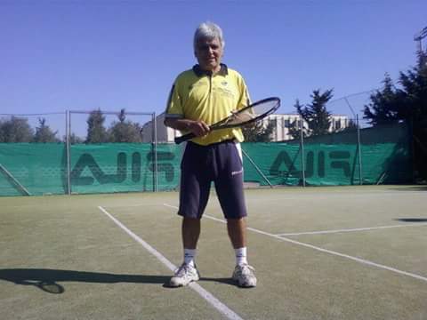 Una gran bella notizia: “riapre” i battenti il Tennis Club Paulilatino Una gran bella notizia: “riapre” i battenti il Tennis Club Paulilatino