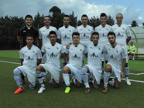 Calcio: ecco tutte le protagoniste del prossimo campionato di Prima Categoria girone C Calcio: ecco tutte le protagoniste del prossimo campionato di Prima Categoria girone C