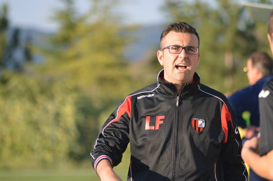 Calcio 1a Categoria/I nuovi “Mister” del Guilcer: Lello Floris dell’Abbasanta Calcio 1a Categoria/I nuovi “Mister” del Guilcer: Lello Floris dell’Abbasanta