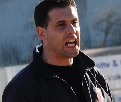 Calcio Eccellenza/La parola ai protagonisti: Ivan Cirinà tecnico dell’Atletico Uri