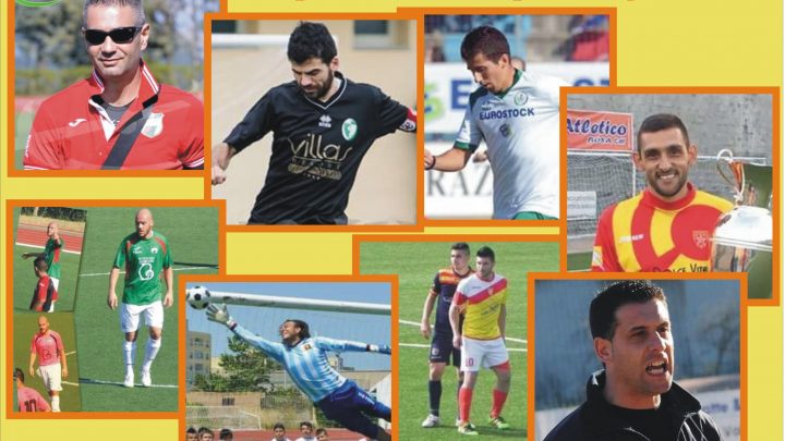 “LA PAROLA AI PROTAGONISTI” ottimi numeri per la rubrica di GuilcerSport