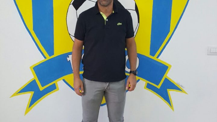 Calcio 2^ Categoria/I nuovi “mister” del Guilcer: Lello Atzori della Paulese