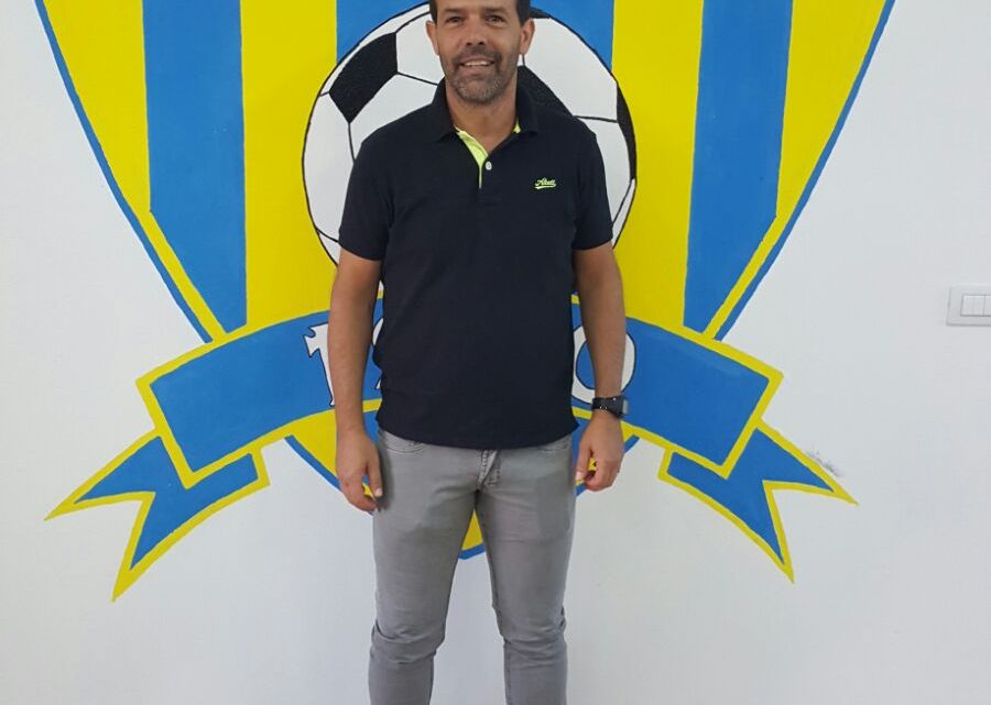 Calcio 2^ Categoria/I nuovi “mister” del Guilcer: Lello Atzori della Paulese Calcio 2^ Categoria/I nuovi “mister” del Guilcer: Lello Atzori della Paulese