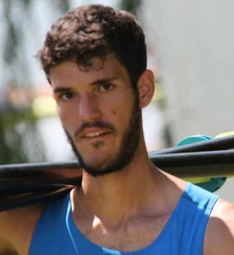Medaglia di bronzo per Stefano Oppo ai Campionati Europei di Radice Medaglia di bronzo per Stefano Oppo ai Campionati Europei di Radice