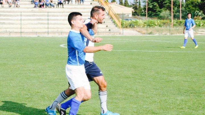 Calcio 2a Categoria. II Norbello 2018-19 si affida ancora ai giocatori di casa: rientra anche Alberto Marceddu