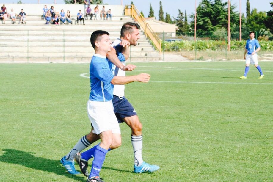 Calcio 2a Categoria girone F. Pirotecnico pareggio nell’anticipo fra Monterra e Narboliese