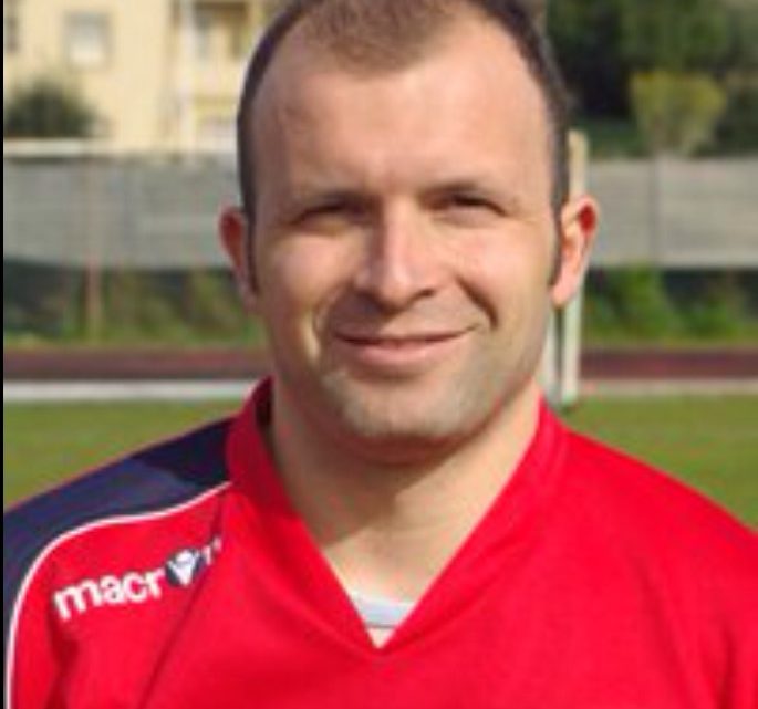 CALCIO ECCELLENZA/ I NUOVI “MISTER” DEL GUILCER: FABIO SURANO DEL GHILARZA CALCIO ECCELLENZA/ I NUOVI “MISTER” DEL GUILCER: FABIO SURANO DEL GHILARZA