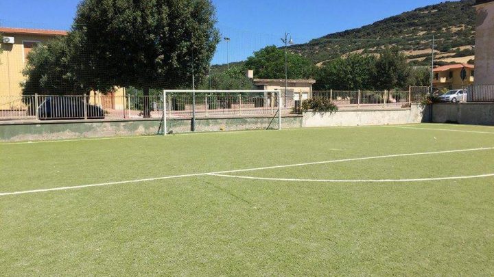 Calcio. Entro il 20 Luglio ad Allai le iscrizioni per il torneo di calcio a 7