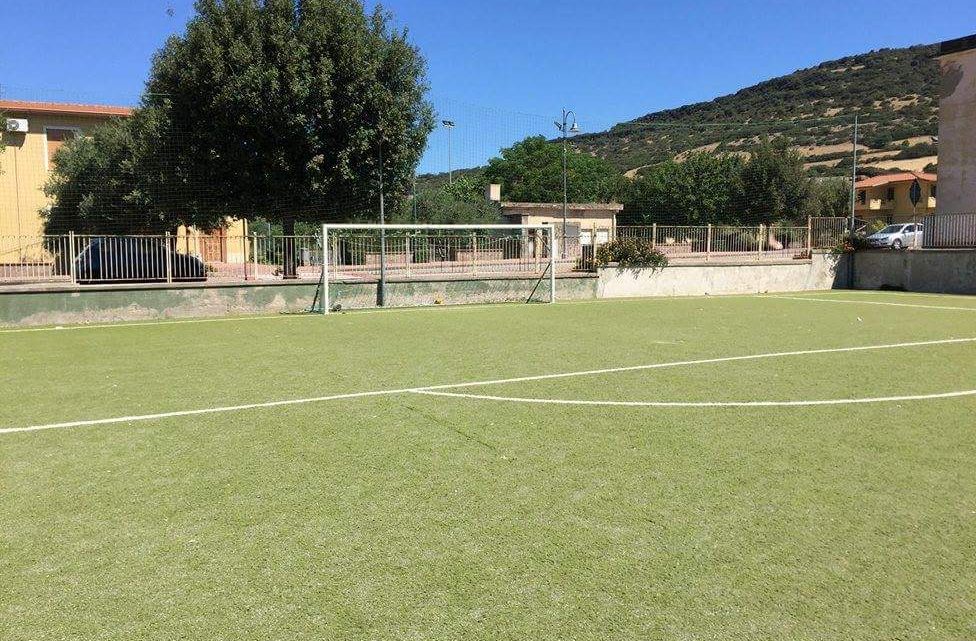 Calcio. Entro il 20 Luglio ad Allai le iscrizioni per il torneo di calcio a 7 Calcio. Entro il 20 Luglio ad Allai le iscrizioni per il torneo di calcio a 7