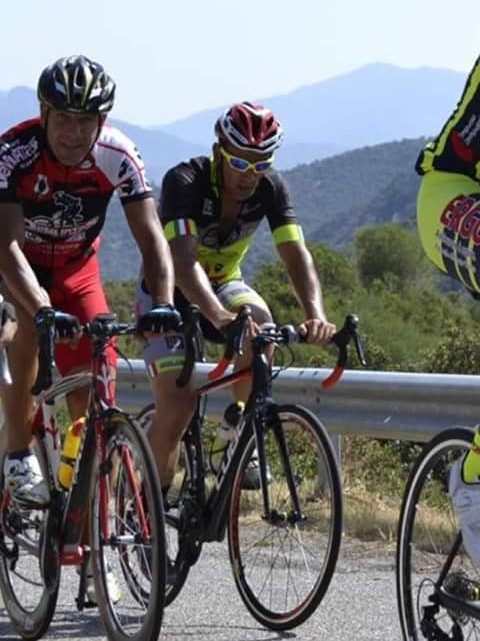 CICLISMO: OTTIMA PROVA A NUORO DELL’ABBASANTESE MAURO PALA NELLA PRIMA GARA UFFICIALE PER IL GUILCIERBIKE CICLISMO: OTTIMA PROVA A NUORO DELL’ABBASANTESE MAURO PALA NELLA PRIMA GARA UFFICIALE PER IL GUILCIERBIKE