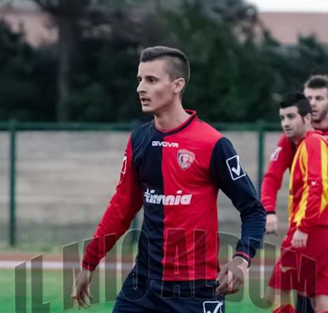 CALCIO ECCELLENZA/ IL PRIMO AMORE NON SI SCORDA MAI. STEFANO DEMURTAS RIPARTE DAL GHILARZA CALCIO ECCELLENZA/ IL PRIMO AMORE NON SI SCORDA MAI. STEFANO DEMURTAS RIPARTE DAL GHILARZA