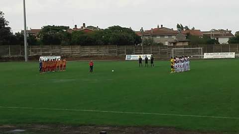 Coppa Italia di Eccellenza: il Ghilarza vince 3-2 ma viene eliminato per la differenza reti. Passa l’Orrolese. Coppa Italia di Eccellenza: il Ghilarza vince 3-2 ma viene eliminato per la differenza reti. Passa l’Orrolese.