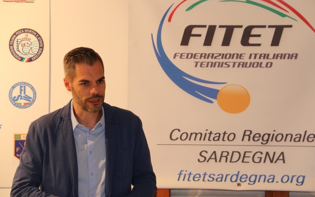 NOMINE CONI/ Soro e Amendola vice di Perra, Delegato di Oristano Carrucciu, a Nuoro conferma per Floris NOMINE CONI/ Soro e Amendola vice di Perra, Delegato di Oristano Carrucciu, a Nuoro conferma per Floris