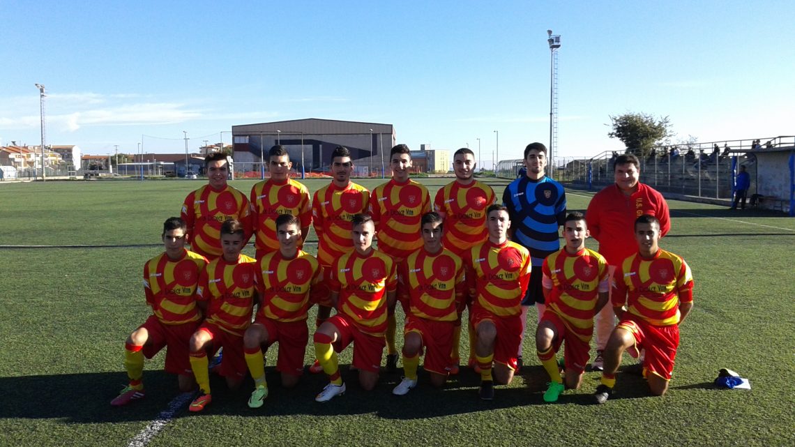 Calcio Juniores: si parte l’8 Ottobre. Abbasanta, Ghilarza e Sedilo inserite nel girone D. Calcio Juniores: si parte l’8 Ottobre. Abbasanta, Ghilarza e Sedilo inserite nel girone D.