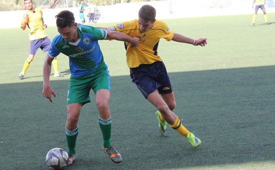 Calcio Eccellenza/La parola ai fuoriquota: Marco Vercelli difensore dell”Orrolese