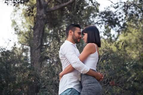 Augurissimi per il loro matrimonio a Sebastiano e Maria! Augurissimi per il loro matrimonio a Sebastiano e Maria!