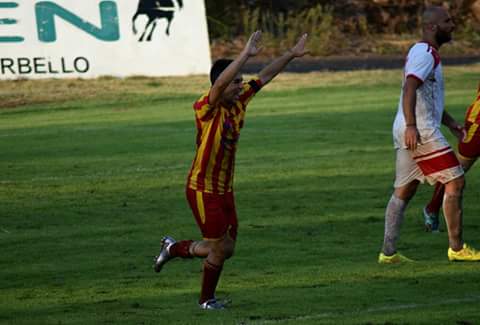 Calcio Eccellenza/Ghilarza ai nastri di partenza Domenica contro il forte La Palma