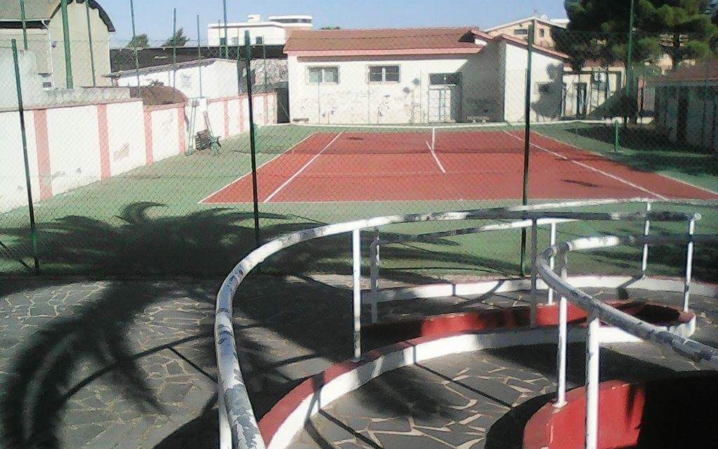 Tennis: dall’11 Ottobre a Paulilatino i corsi per i bambini da 8 a 14 anni