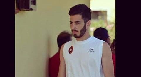 L’augurio di Mattia Muroni dell’Olbia ai calciatori dilettanti per l’esordio di domenica nei campionati regionali di calcio
