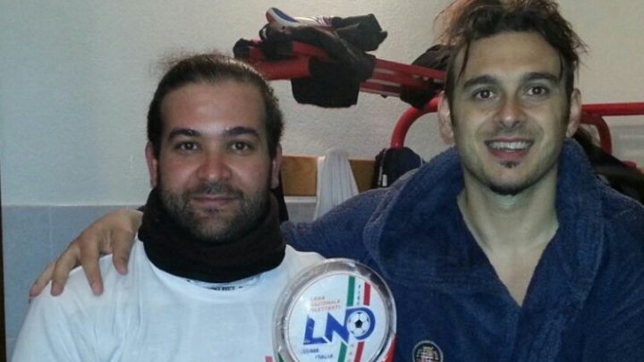 Calcio Promozione B. Il super appassionato Giuseppe Sotgiu “fa le carte” al campionato 