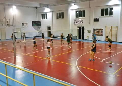 Serie C Pallavolo femminile: ecco le avversarie della matricola Ghilarza