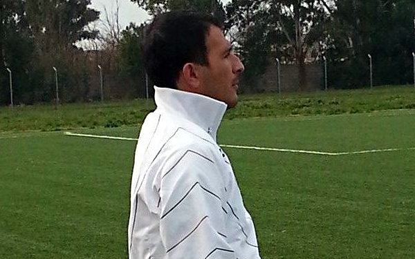 Calcio Eccellenza. Il tecnico della Macomerese Andrea Pia “fa le carte” alla prossima giornata del torneo Calcio Eccellenza. Il tecnico della Macomerese Andrea Pia “fa le carte” alla prossima giornata del torneo