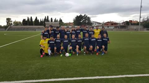 Calcio 2a Categoria Girone I: la Paulese rischia ma poi fa 4-4 a Nurachi Calcio 2a Categoria Girone I: la Paulese rischia ma poi fa 4-4 a Nurachi
