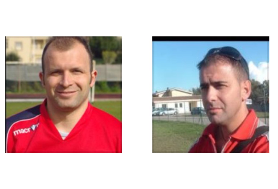 Calcio Eccellenza: oggi Ghilarza-Tonara. La sfida nella sfida fra i nuovi mister Surano e Contini Calcio Eccellenza: oggi Ghilarza-Tonara. La sfida nella sfida fra i nuovi mister Surano e Contini