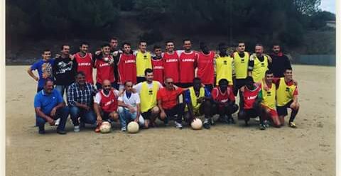 Calcio 2a Categoria Girone H: il Tadasuni fa sul serio e “passa” anche ad Ottana