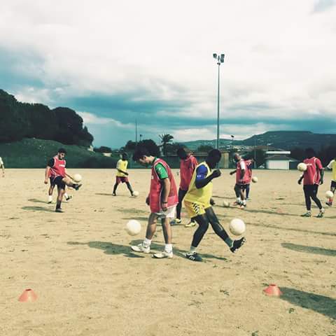 Calcio 2a Categoria Girone H: Alla vigilia di Tadasuni-Ottanese altri arrivi per Mister Medde