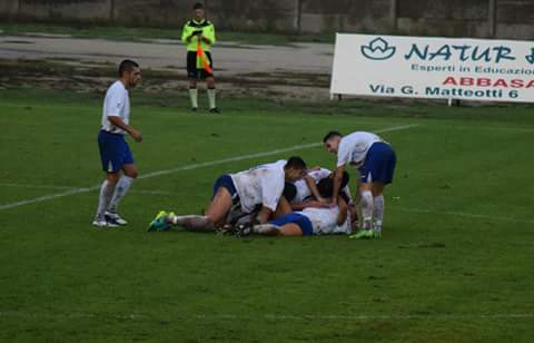 Calcio Eccellenza: un Ghilarza tutto cuore vince in rimonta contro il Tonara mai domo e vola in vetta Calcio Eccellenza: un Ghilarza tutto cuore vince in rimonta contro il Tonara mai domo e vola in vetta
