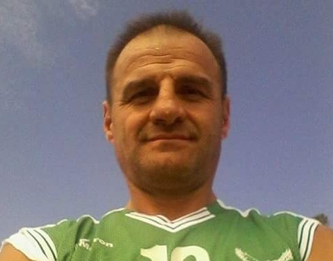 Basket: la nuova “sfida” di Alfio Uda candidato per il Consiglio della Federbasket sarda Basket: la nuova “sfida” di Alfio Uda candidato per il Consiglio della Federbasket sarda