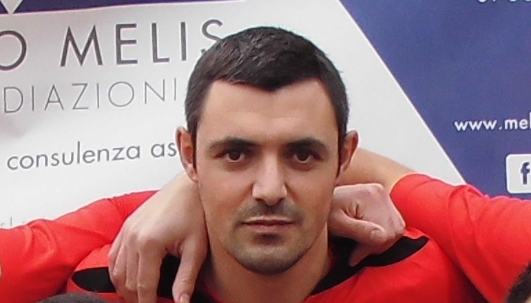 1^ Categoria/La parola ai protagonisti: Marco Leone, esterno dell’Abbasanta