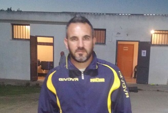 Giovanni Ruggiu 38 anni e non sentirli, alla Paulese con ancora tanta voglia di divertirsi Giovanni Ruggiu 38 anni e non sentirli, alla Paulese con ancora tanta voglia di divertirsi