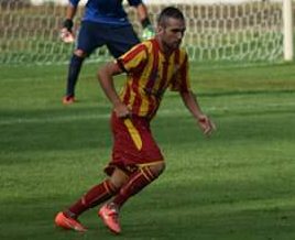 Calcio Eccellenza: Il Taloro né fà 5 a un Ghilarza mai in partita Calcio Eccellenza: Il Taloro né fà 5 a un Ghilarza mai in partita